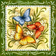 Cross stitch pattern: #816197