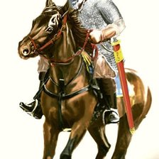 Cross stitch pattern: #816517