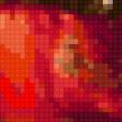Preview of cross stitch pattern: #816569