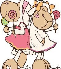 Cross stitch pattern: #816577