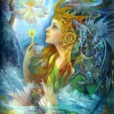 Cross stitch pattern: #816630