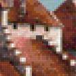 Preview of cross stitch pattern: #816714