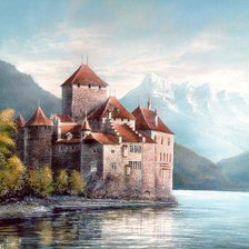 Cross stitch pattern: #816714