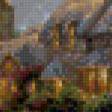 Preview of cross stitch pattern: #816861