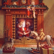 Cross stitch pattern: #816907