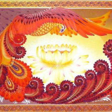 Cross stitch pattern: #816918