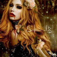 Cross stitch pattern: #816926