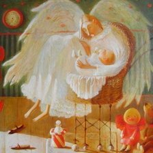 Cross stitch pattern: #816994