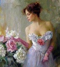 Cross stitch pattern: #817079