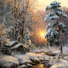 Cross stitch pattern: #817364