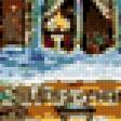 Preview of cross stitch pattern: #817374