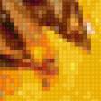 Preview of cross stitch pattern: #818182
