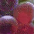Preview of cross stitch pattern: #818321