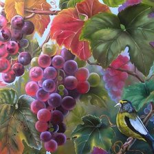 Cross stitch pattern: #818321