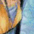 Preview of cross stitch pattern: #818521