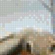 Preview of cross stitch pattern: #818656