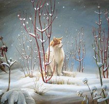 Cross stitch pattern: #818662