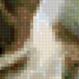 Preview of cross stitch pattern: #818673