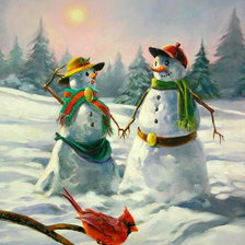 Cross stitch pattern: #819152