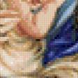 Preview of cross stitch pattern: #819262