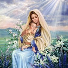 Cross stitch pattern: #819262