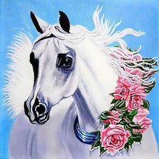 Cross stitch pattern: #819273