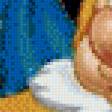 Preview of cross stitch pattern: #819287