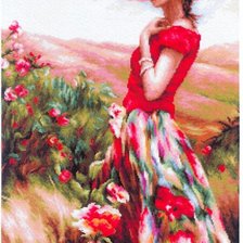 Cross stitch pattern: #819344