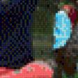 Preview of cross stitch pattern: #819456