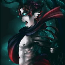 Cross stitch pattern: #819765