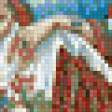 Preview of cross stitch pattern: #819773