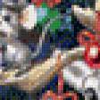 Preview of cross stitch pattern: #819859