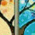 Preview of cross stitch pattern: #820054
