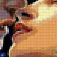 Preview of cross stitch pattern: #820304