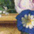 Preview of cross stitch pattern: #820526