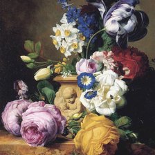 Cross stitch pattern: #820526