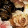 Preview of cross stitch pattern: #820617