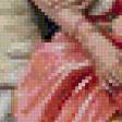 Preview of cross stitch pattern: #821009