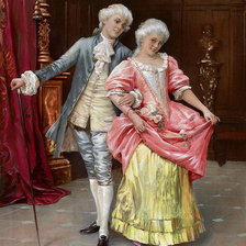 Cross stitch pattern: #821009