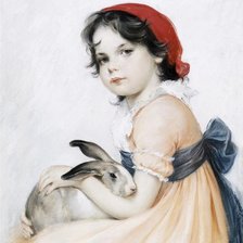 Cross stitch pattern: #821016