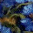 Preview of cross stitch pattern: #821673