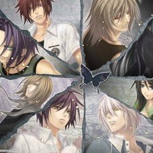 Cross stitch pattern: #821929