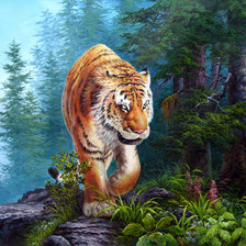 Cross stitch pattern: #822054