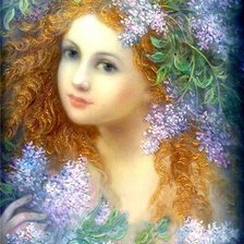 Cross stitch pattern: #822084