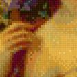 Preview of cross stitch pattern: #822089
