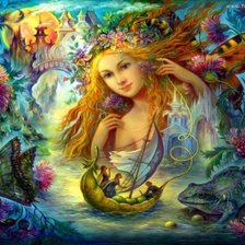 Cross stitch pattern: #822089