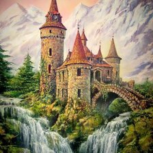 Cross stitch pattern: #822305