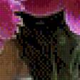 Preview of cross stitch pattern: #822637