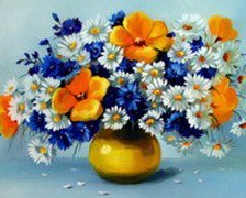 Cross stitch pattern: #822720