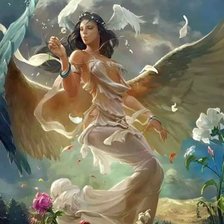 Cross stitch pattern: #822749
